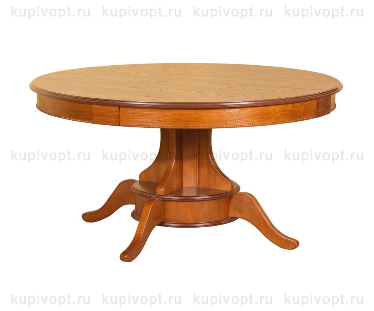 Стол на 2024 г. Стол полуовальный раздвижной ПГ-01 массив. Круглый деревянный стол. Круглый деревянный стол на кухню. Столик круглый.
